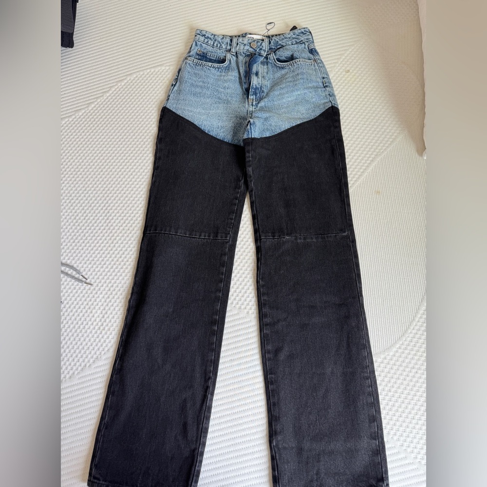 Zara Pants